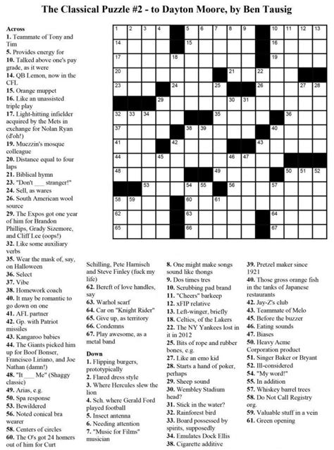 usa today crossword answers|crossword clue usa today answers.